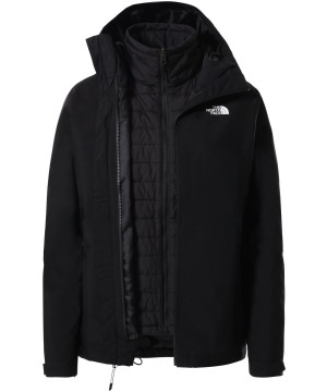 North face evolution 2 triclimate jacket women's on sale