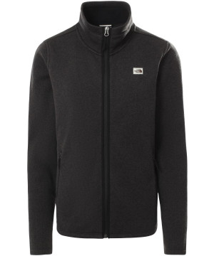 The North Face Kutum Full Zip Hoodie We got you OutdoorXL
