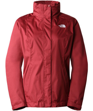 North face women's naslund triclimate on sale jacket