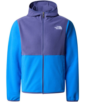 The North Face Snowquest Pullover Fleece Youth We got you