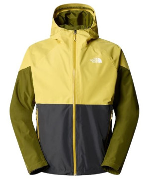 The north face purna 2l jacket top