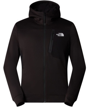 The north face incipient hooded jacket hotsell