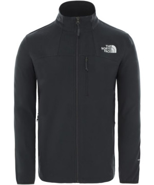 The north face aterpea ii softshell top hoodie