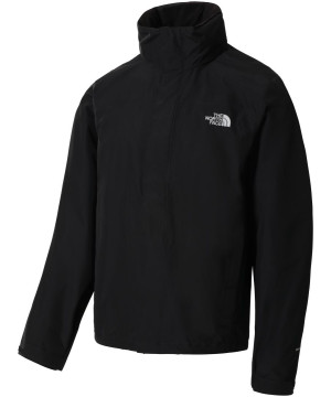 The north face men's resolve insulated jacket 2025