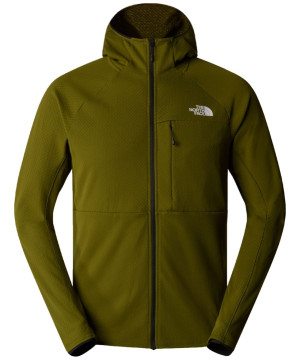 The North Face Mountain Athletics Fleece HD 1/4 Zip