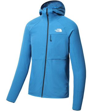The North Face Summit L2 Futurefleece Full Zip Hoodie Women s