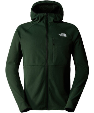 The north face incipient hooded jacket hotsell