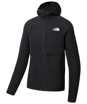 The North Face Summit L2 Power Grid Light Hoodie We got you OutdoorXL
