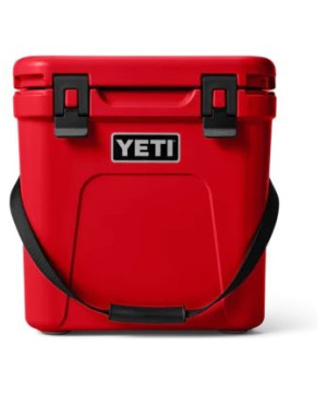 Rescue Red-swatch
