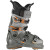 Dark Grey-Light Grey-Orange