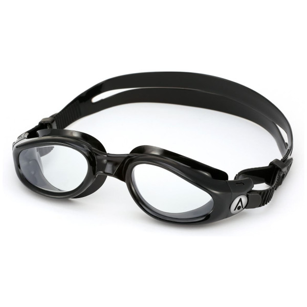 Black (Lens: Clear)-swatch