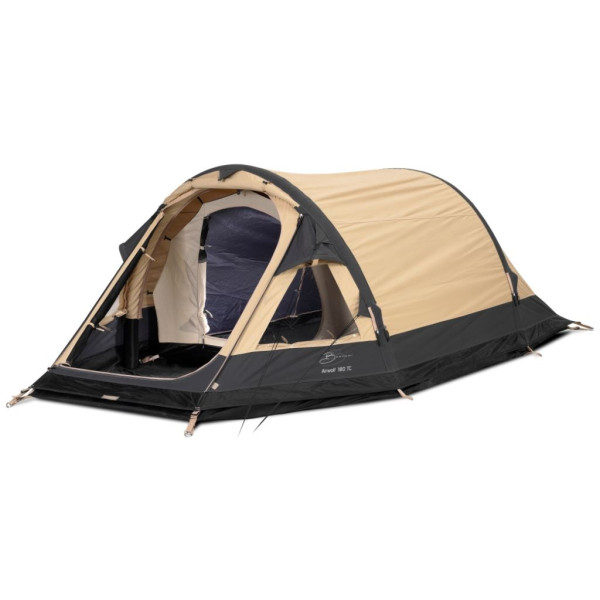 Bardani Airwolf 180 TC Demo Buy here online OutdoorXL