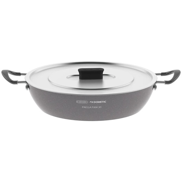 Cadac Paella Pan 30 with Lid