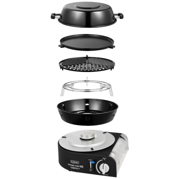 Cadac Safari Chef Compact