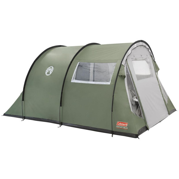 Coleman coastline 8 deluxe cheap