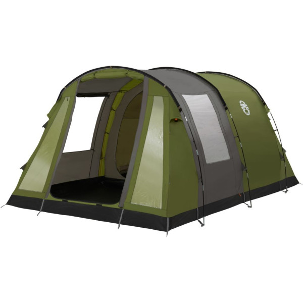 Coleman tasman cheap 4 tent