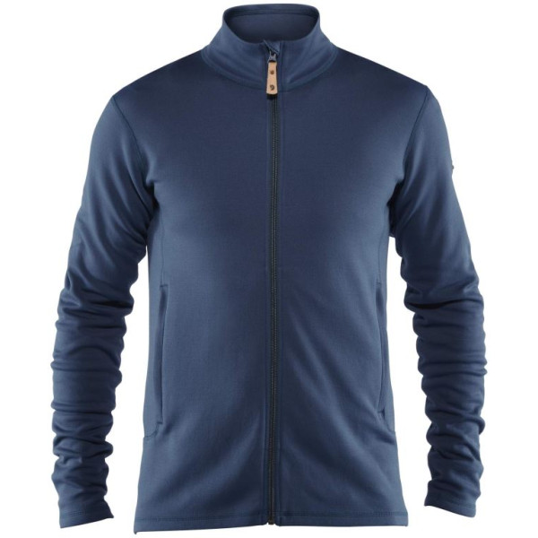 Keb wool sweater 2025