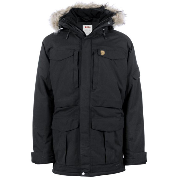 Fjallraven yupik sale shop
