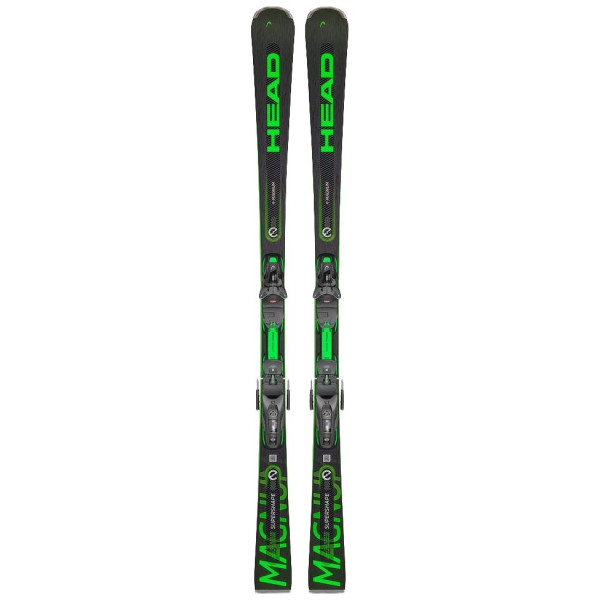 Black-Neon Green-swatch