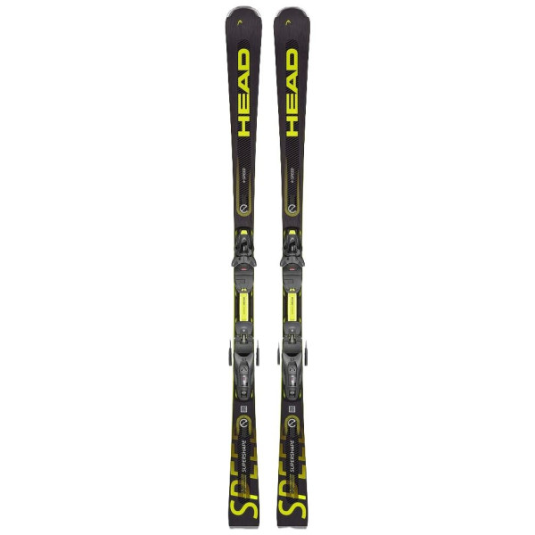 Black-Neon Yellow-swatch