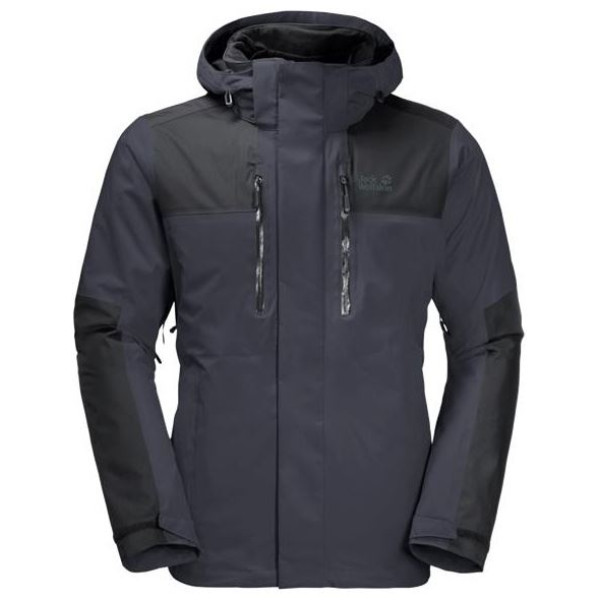 Jack Wolfskin Jasper 3 in1 Men Buy here now OutdoorXL