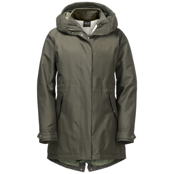 Jack wolfskin north bay ii sale