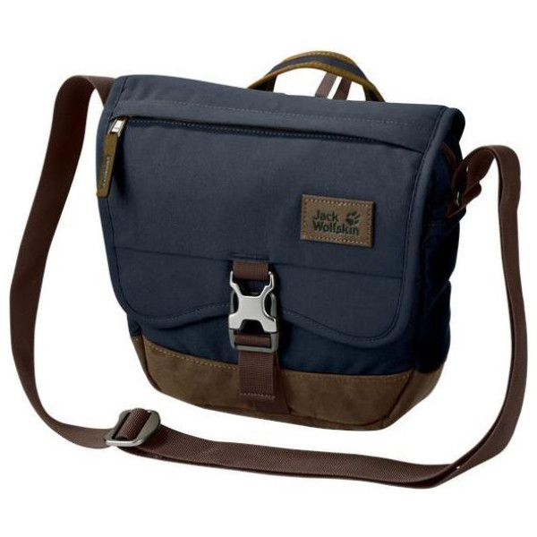 Jack wolfskin warwick ave bag clearance