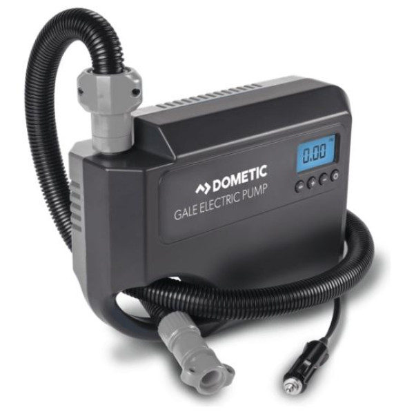 Kampa gale 12v electric pump clearance
