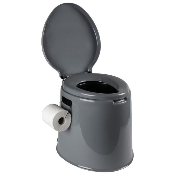 Kampa khazi 2025 portable toilet bags