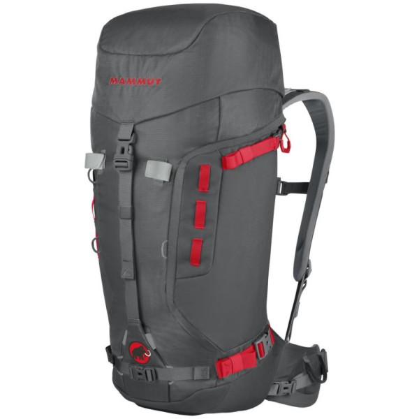 Mammut shop trion guide