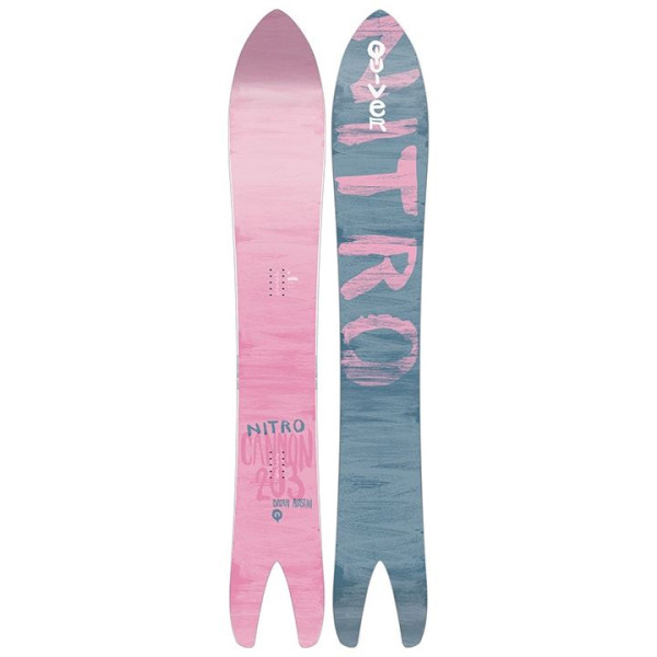 Buy Nitro Cannon 203 model 2019 online at OutdoorXL | Nitro