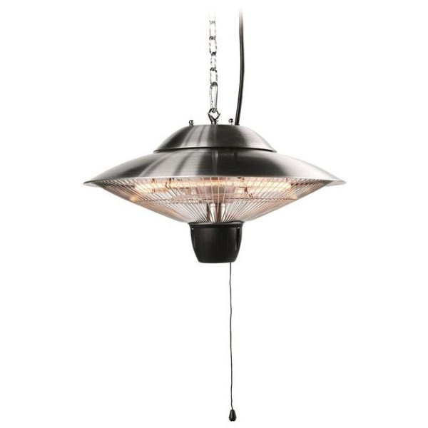 Electric camping deals heater