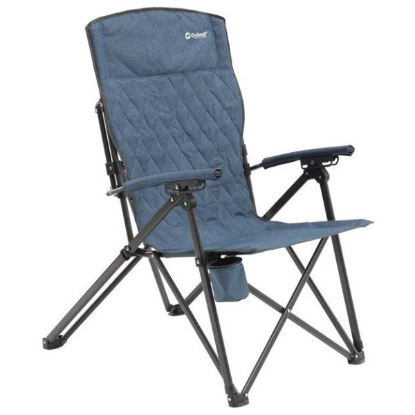 Outwell ullswater camping hotsell chair