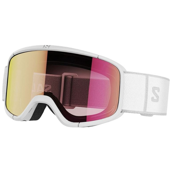 Salomon four seven lens outlet