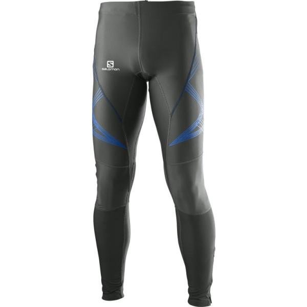 Salomon intensity online long tights