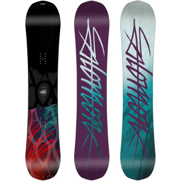 Buy Salomon Rumble Fish online at OutdoorXL | Salomon