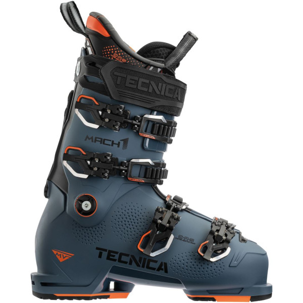 Tecnica ski boots 218 online