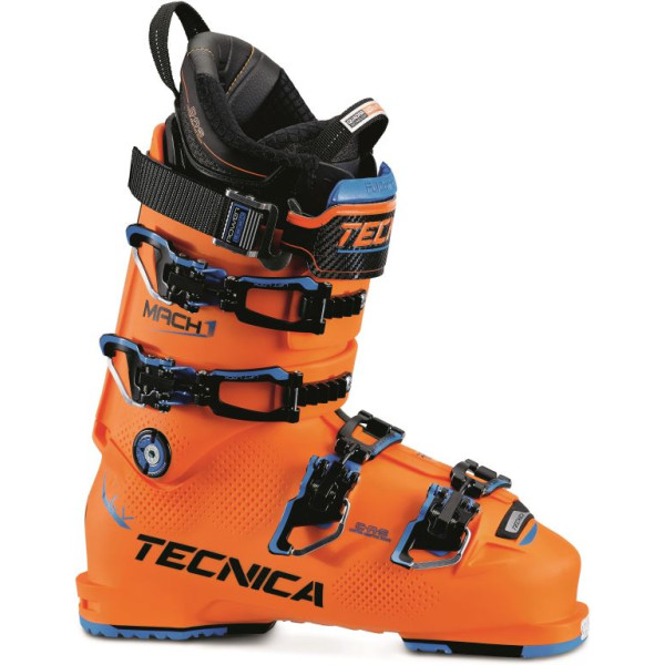 Tecnica mach 130 lv top