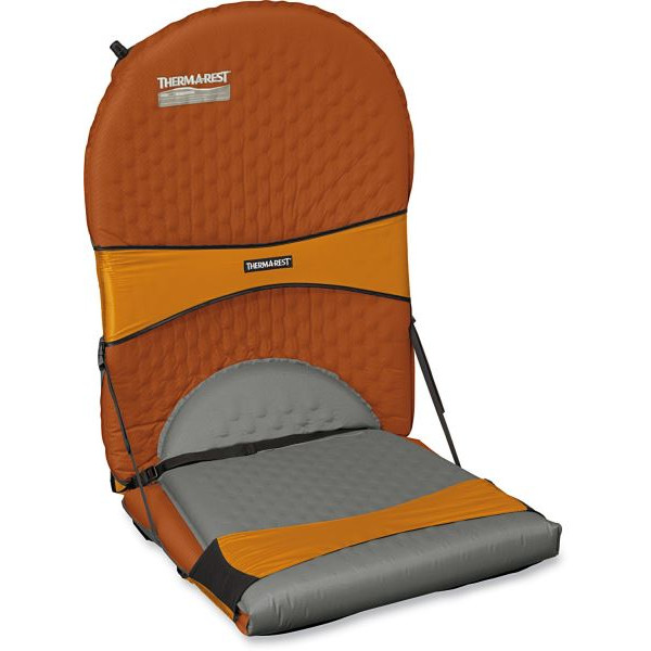 Thermarest sleeping shop pad chair