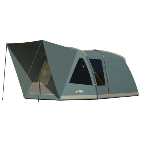 Vango 4 man tent cheap