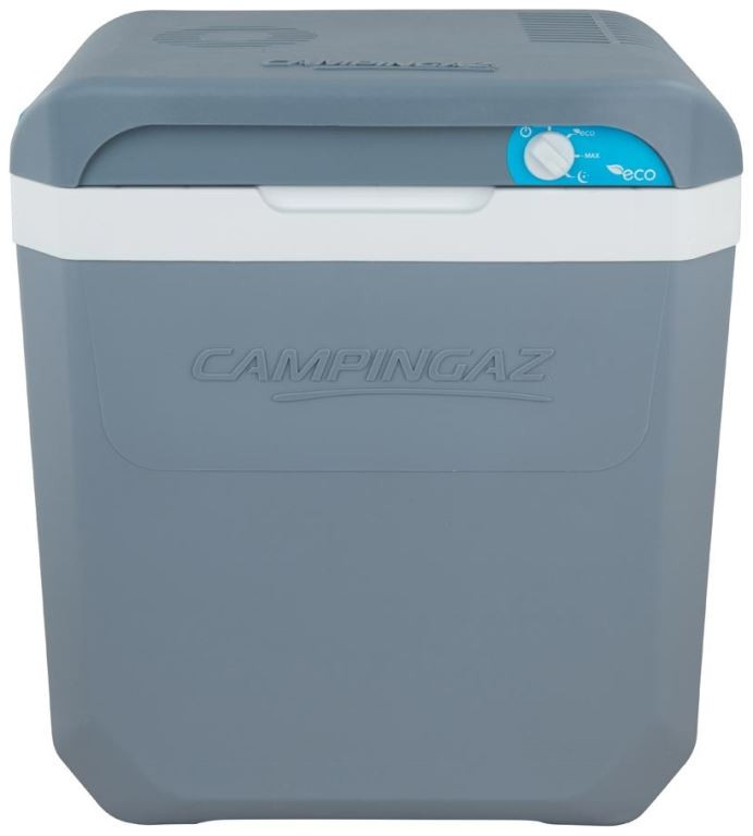 Zeehaven luisteraar Onmogelijk Campingaz Powerbox Plus 12/230V 28L TE Cooler | We got you | OutdoorXL