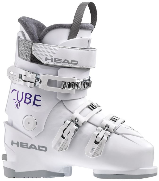 Chaussure ski head top cube 3