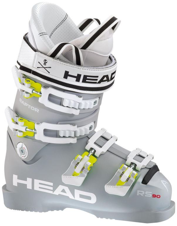 Head raptor 90 rs womens 2025