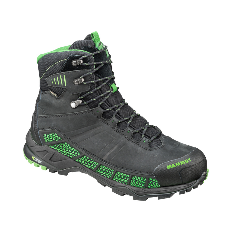 Mammut comfort guide high gtx online