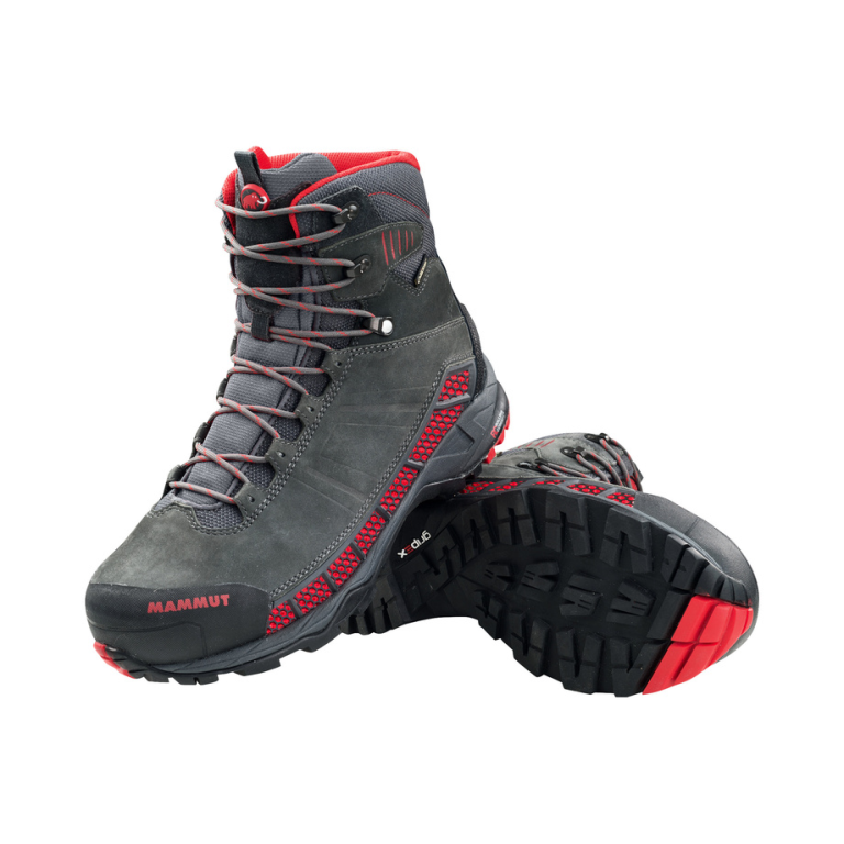 Mammut Comfort Guide High GTX SURROUND Men We got you OutdoorXL