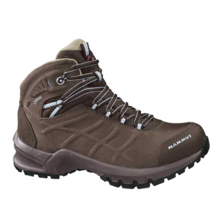 Mammut store raichle gtx