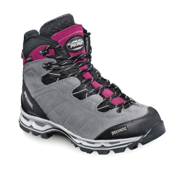 Meindl revolution air discount