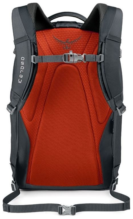 Osprey men's nebula 34 top