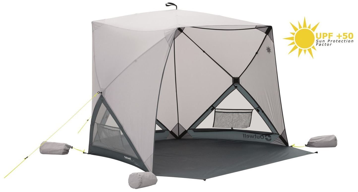 Outwell shelter deals