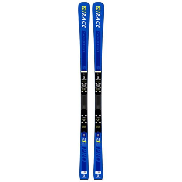 Salomon S Race Pro GS Incl X12 Testski s We got you OutdoorXL
